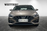 Hyundai i30 Wagon vaihtoauto