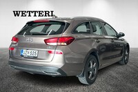 Hyundai i30 Wagon vaihtoauto