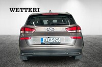 Hyundai i30 Wagon vaihtoauto