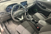 Hyundai i30 Wagon vaihtoauto