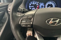 Hyundai i30 Wagon vaihtoauto