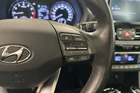 Hyundai i30 Wagon vaihtoauto