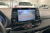 Hyundai i30 Wagon vaihtoauto