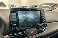 Hyundai i30 Wagon vaihtoauto