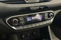 Hyundai i30 Wagon vaihtoauto