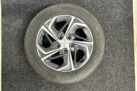 Hyundai i30 Wagon vaihtoauto