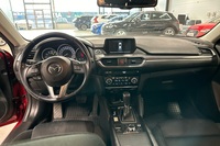 Mazda 6 vaihtoauto