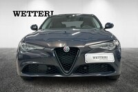 Alfa Romeo Giulia vaihtoauto