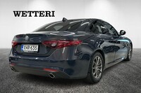 Alfa Romeo Giulia vaihtoauto