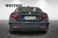 Alfa Romeo Giulia vaihtoauto