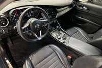 Alfa Romeo Giulia vaihtoauto