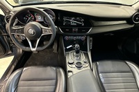 Alfa Romeo Giulia vaihtoauto