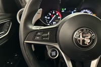 Alfa Romeo Giulia vaihtoauto