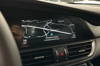 Alfa Romeo Giulia vaihtoauto