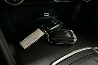 Alfa Romeo Giulia vaihtoauto