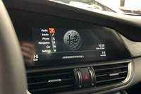 Alfa Romeo Giulia vaihtoauto