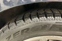 Alfa Romeo Giulia vaihtoauto