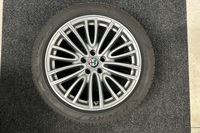 Alfa Romeo Giulia vaihtoauto