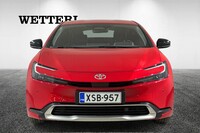 Toyota Prius Plug-in vaihtoauto