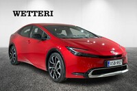 Toyota Prius Plug-in vaihtoauto