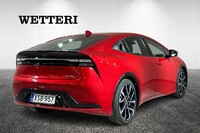 Toyota Prius Plug-in vaihtoauto