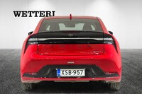 Toyota Prius Plug-in vaihtoauto