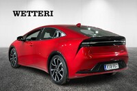 Toyota Prius Plug-in vaihtoauto