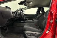 Toyota Prius Plug-in vaihtoauto