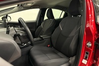 Toyota Prius Plug-in vaihtoauto