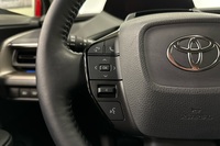 Toyota Prius Plug-in vaihtoauto