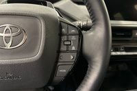 Toyota Prius Plug-in vaihtoauto