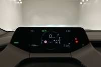 Toyota Prius Plug-in vaihtoauto