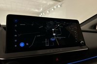 Toyota Prius Plug-in vaihtoauto