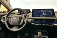 Toyota Prius Plug-in vaihtoauto