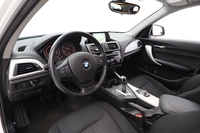 BMW 116 vaihtoauto