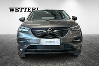 Opel Grandland X vaihtoauto