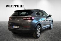 Opel Grandland X vaihtoauto