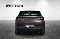 Opel Grandland X vaihtoauto