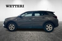 Opel Grandland X vaihtoauto