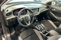 Opel Grandland X vaihtoauto