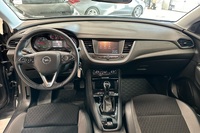 Opel Grandland X vaihtoauto