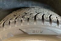 Opel Grandland X vaihtoauto