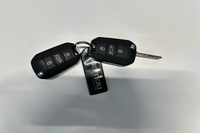 Opel Grandland X vaihtoauto