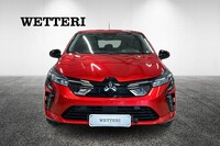 Mitsubishi Colt vaihtoauto