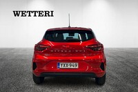 Mitsubishi Colt vaihtoauto