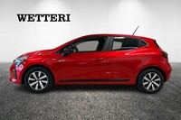 Mitsubishi Colt vaihtoauto