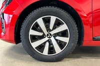 Mitsubishi Colt vaihtoauto