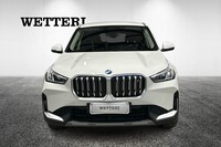 BMW iX1 vaihtoauto
