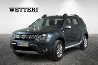 Dacia Duster vaihtoauto