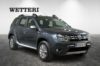 Dacia Duster vaihtoauto